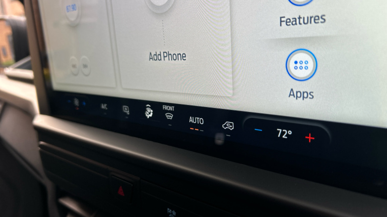 Ford Transit Custom 320 L1 Diesel Fwd 2.0 EcoBlue 136ps H1 Van Trend